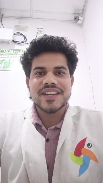 Real World Evidence®  of 71 Months Age With Initial Ability Score 468 Having 468 Today by Rahul Kumar Malik, Admin Manager from New Delhi