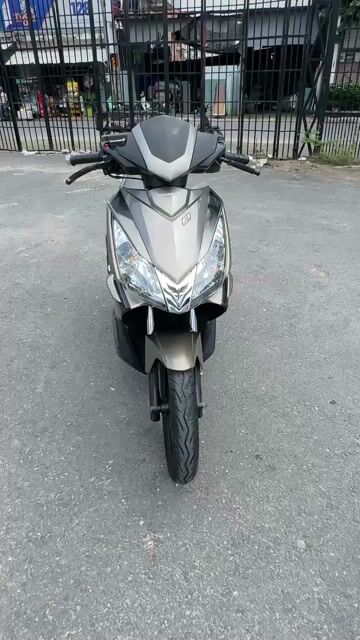 HONDA ABELAC THÁI FI. Mua bán Xe máy tại Quận 12 Tp Hồ Chí Minh được đăng bởi Cửa hàng Xe máy 380 hình 1