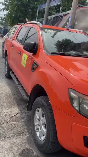 2015 Wildtrak 3.2 4x4 AT - 443000 km. Mua bán Ô tô tại Thị xã Tân Uyên Bình Dương được đăng bởi Thuận Mua Vừa Thì Bán hình 1