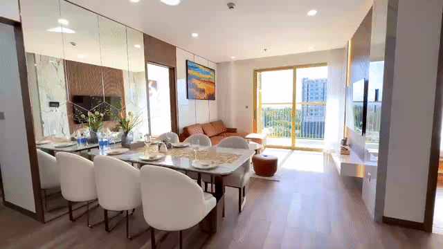 Mua bán Căn hộ Chung cư Quận Ngũ Hành Sơn Đà Nẵng diện tích 105.5 m² giá 7,1 tỷ