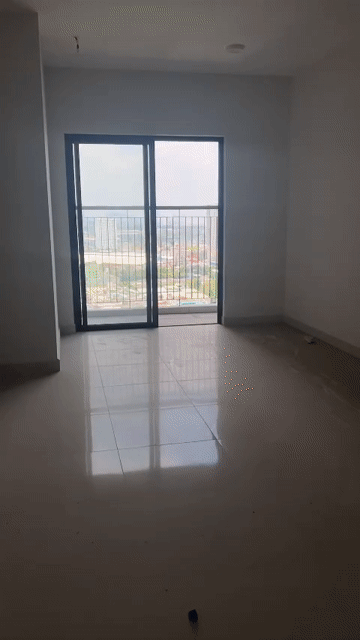 Cho thuê Căn hộ Chung cư New Lavida Thành phố Dĩ An Bình Dương diện tích 64 m² giá 5 triệu/tháng