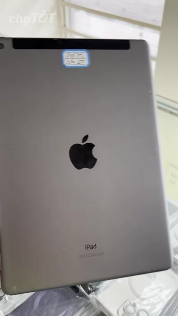 Apple iPad 7th Gen 32GB Xám đen Đã sử dụng. Mua bán Máy tính bảng tại Thành phố Thủ Dầu Một Bình Dương được đăng bởi nguyễn huệ hình 1