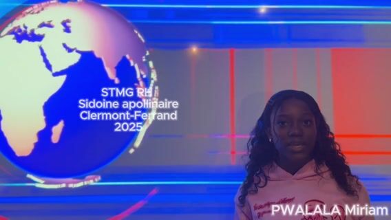 Flash Spécial en STMG RH