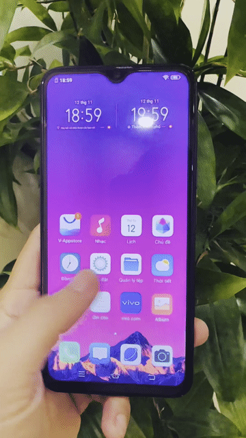 ❌VIVO MỚI 100% YOUTUBE ZALO FACEBOOK GRAB BE XANH❌. Mua bán Điện thoại tại Quận 12 Tp Hồ Chí Minh được đăng bởi GIA NGUYỄN STORE hình 1