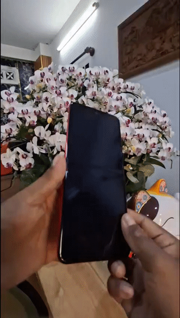 Motorola Razr 40 Ultra 256GB Màn 6.9 inch. Mua bán Điện thoại tại Quận Gò Vấp Tp Hồ Chí Minh được đăng bởi Tiến Lê hình 1