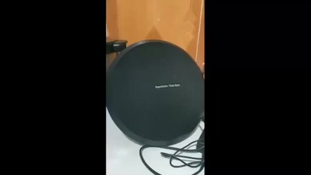 LOA HARMAN KARDON 1