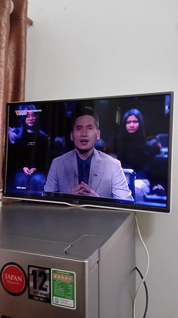 Tivi LG 32 inch. Mua bán Tivi, Âm thanh tại Thành phố Vũng Tàu Bà Rịa - Vũng Tàu được đăng bởi Lê Huy hình 1