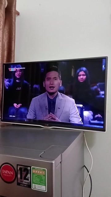Tivi LG 32 inch. Mua bán Tivi, Âm thanh tại Thành phố Vũng Tàu Bà Rịa - Vũng Tàu được đăng bởi Lê Huy hình 1