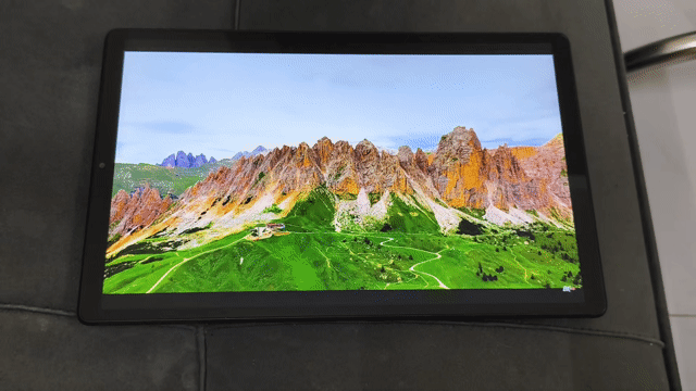 Lenovo 10 inch 4GB/128GB. Mua bán Máy tính bảng tại Thành phố Trà Vinh Trà Vinh được đăng bởi Phường Trà Vinh hình 1