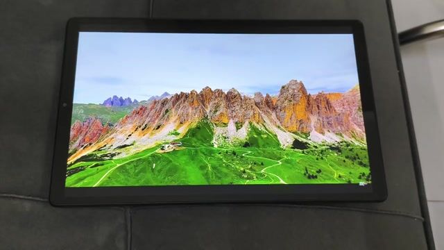 Lenovo 10 inch 4GB/128GB. Mua bán Máy tính bảng tại Thành phố Trà Vinh Trà Vinh được đăng bởi Phường Trà Vinh hình 1