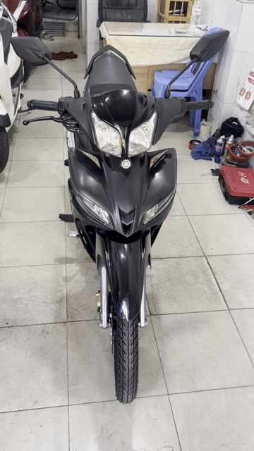 Yamaha Jupiter RC 2020 đẹp tuyệt vời !. Mua bán Xe máy tại Thành phố Biên Hòa Đồng Nai được đăng bởi cửa hàng xe máy Anh Tuấn hình 1