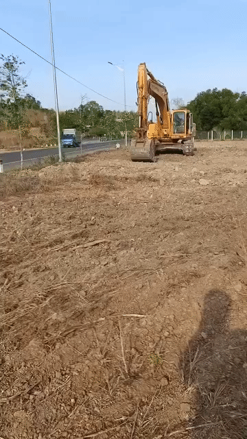Mua bán Đất Huyện Châu Đức Bà Rịa - Vũng Tàu diện tích 2600 m² giá 9,5 tỷ