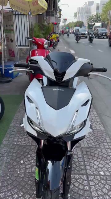 Honda Winner X 150cc 2023 bs 59c3-51961. Mua bán Xe máy tại Quận Phú Nhuận Tp Hồ Chí Minh được đăng bởi xe39com hình 1