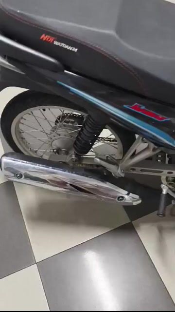 Honda Wave 54 up full fi biển 59 gtdd. Mua bán Xe máy tại Quận 5 Tp Hồ Chí Minh được đăng bởi Hoàng hình 1