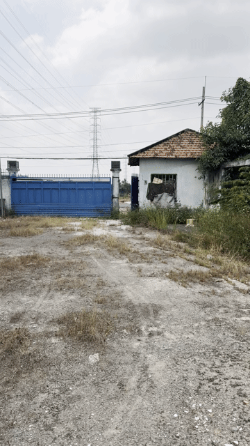 Mua bán Đất Huyện Củ Chi Tp Hồ Chí Minh diện tích 5765 m² giá 47 tỷ