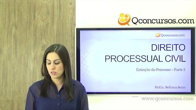 Direito Processual Civil - Novo Código de Processo Civil - CPC 2015