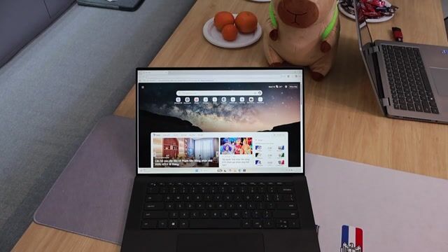 Dell Precision 5550 Xeon W-10855M 15.6" T2000. Mua bán Laptop tại Quận Gò Vấp Tp Hồ Chí Minh được đăng bởi Nguyễn Đình Nguyên hình 1