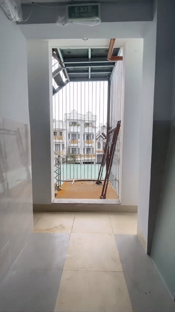 Cho thuê Phòng trọ Quận Bình Tân Tp Hồ Chí Minh diện tích 22 m² giá 2,8 triệu/tháng