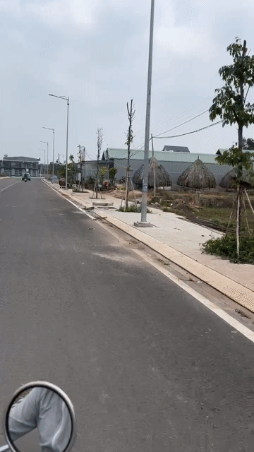Mua bán Đất Huyện Chơn Thành Bình Phước diện tích 250 m² giá 550 triệu