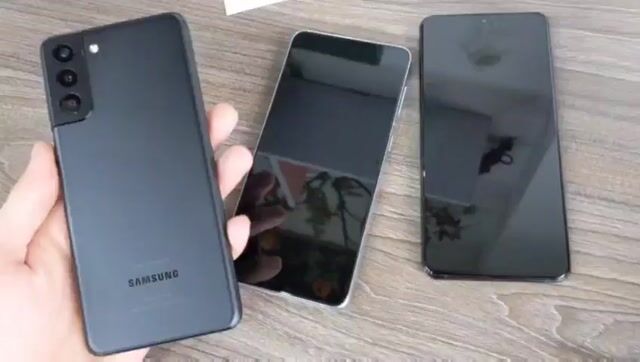 Samsung S21+ 5G 2 sim 8/256GB  Snap888 ,Máy Chất. Mua bán Điện thoại tại Quận Thanh Xuân Hà Nội được đăng bởi Playmobile Hà Nội 102 Thượng Đình hình 1