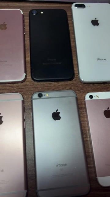 Thanh Lý Lô iPhone Zin Đẹp Pin Còn Rất Tốt. Mua bán Điện thoại tại Quận 10 Tp Hồ Chí Minh được đăng bởi Huỳnh Quang Hào hình 1