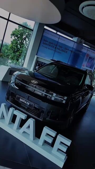 Hyundai Santa Fe 2025 Prestige 2.5L HTRAC - 0 km. Mua bán Ô tô tại Quận Hoàng Mai Hà Nội được đăng bởi Thắng Hyundai Đông Đô hình 1