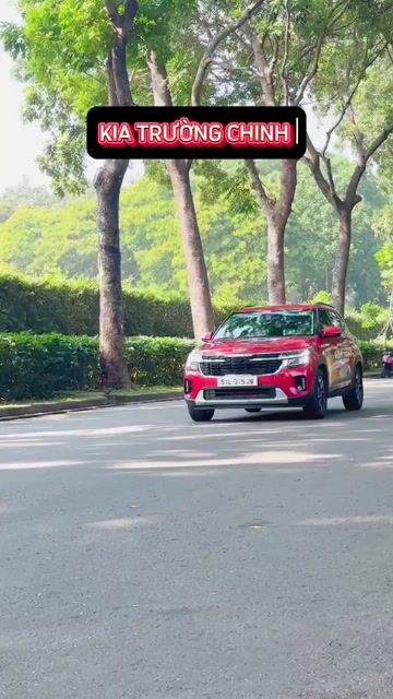 New Seltos 2025 - Giảm thuế trước bạ + phụ kiện. Mua bán Ô tô tại Quận Tân Phú Tp Hồ Chí Minh được đăng bởi THACO AUTO TRƯỜNG CHINH hình 1