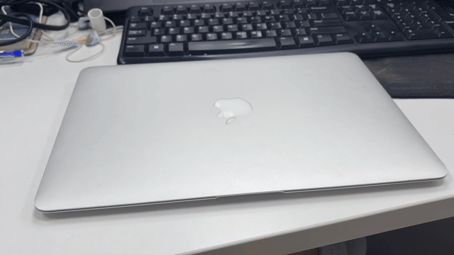 Apple MacBook Air 2013 i5 4GB/256GB Bạc. Mua bán Laptop tại Thành phố Thủ Đức Tp Hồ Chí Minh được đăng bởi  Nguyễn Mẫn hình 1