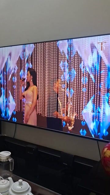 Tivi Vinsmart 55 inch. Mua bán Tivi, Âm thanh tại Quận Hoàng Mai Hà Nội được đăng bởi Tran Vinh hình 1