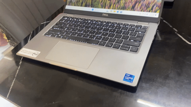Dell Latitude 5999  i7 1185G7 16GB/256GB 13.3 inch. Mua bán Laptop tại Quận Ba Đình Hà Nội được đăng bởi laptop family Rẻ Bền Đẹp  hình 1