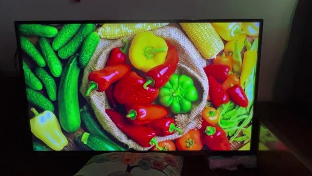 Tivi Philips 43PUT6023S/74 Wifi Youtube Thái Lan. Mua bán Tivi, Âm thanh tại Quận Tân Bình Tp Hồ Chí Minh được đăng bởi Mua bán Tivi cũ hình 1