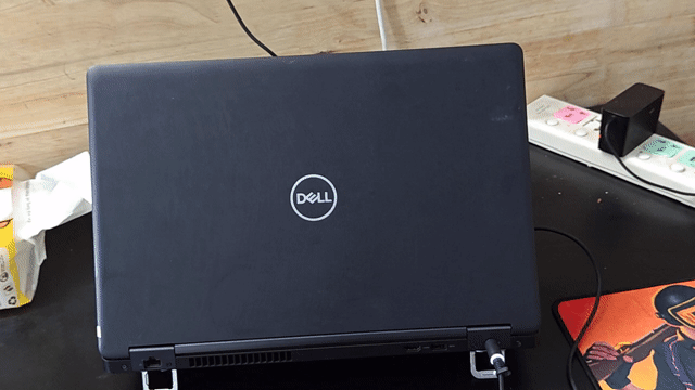 Laptop Gaming Dell Latitude 5590 i7 - Có VGA MX130. Mua bán Laptop tại Huyện Bình Chánh Tp Hồ Chí Minh được đăng bởi Anh Tý Shop hình 1