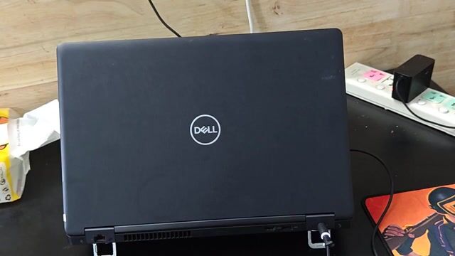 Laptop Gaming Dell Latitude 5590 i7 - Có VGA MX130. Mua bán Laptop tại Huyện Bình Chánh Tp Hồ Chí Minh được đăng bởi Anh Tý Shop hình 1