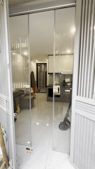 Cho thuê Nhà ở Chung cư B7 - B10 Kim Liên Quận Đống Đa Hà Nội diện tích 35 m² giá 7 triệu/tháng