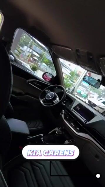 [GIÁ CẠNH TRANH] KIA CARENS 7 CHỖ CHỈ TỪ 589 TRIỆU. Mua bán Ô tô tại Thành phố Thủ Đức Tp Hồ Chí Minh được đăng bởi KIA MAZDA THỦ ĐỨC hình 1