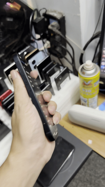 14 lock eid 2 sim có góp 0đ. Mua bán Điện thoại tại Quận Gò Vấp Tp Hồ Chí Minh được đăng bởi Quảng Phạm Mua Iphone Lock và QT  HCM hình 1