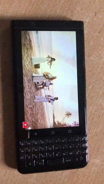 bán rẻ blackberry keyone limited edition 2 sim 64g. Mua bán Điện thoại tại Quận Tây Hồ Hà Nội được đăng bởi Toàn galaxy hình 1