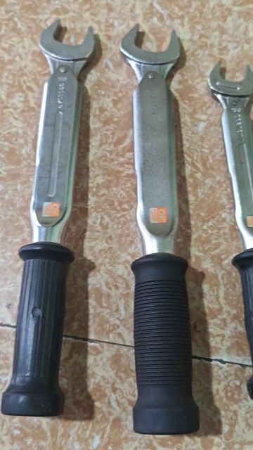 Cờ lê lực Tonichi Kim loại Bạc. Mua bán Đồ chuyên dụng, Giống nuôi trồng tại Huyện Bình Lục Hà Nam được đăng bởi long hình 1