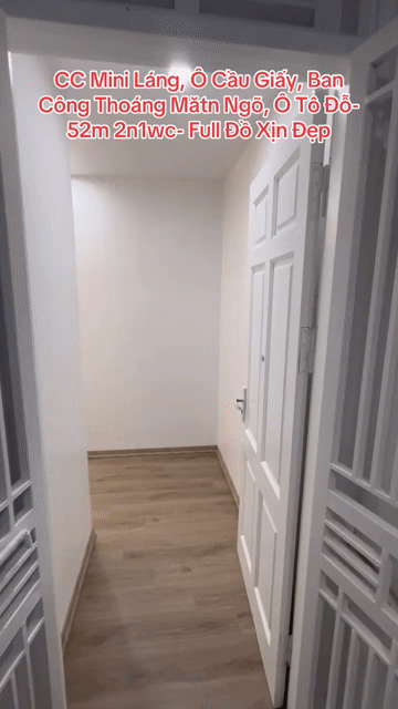 Mua bán Căn hộ Chung cư Quận Đống Đa Hà Nội diện tích 52 m² giá 2,49 tỷ