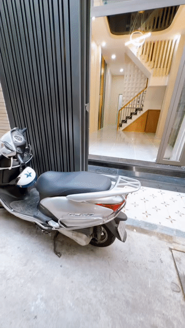 Mua bán Nhà ở Quận 4 Tp Hồ Chí Minh diện tích 33 m² giá 5,2 tỷ