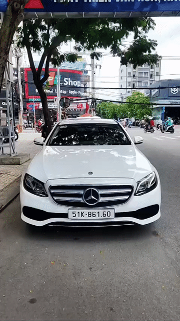 E250 Facelift 2018 full bảo dưỡng giá sale. Mua bán Ô tô tại Quận 7 Tp Hồ Chí Minh được đăng bởi tuấn anh hình 1