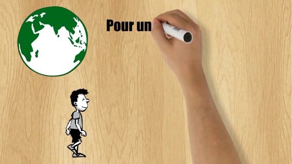 Des solutions pour une agriculture durable: L'Agroforesterie