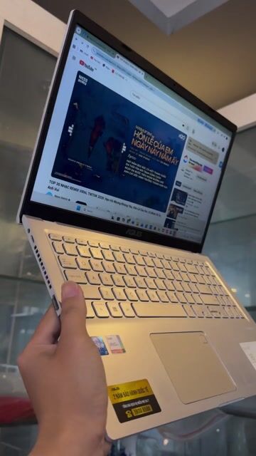 Thanh lý laptop Asus Văn phòng. Mua bán Laptop tại Quận Gò Vấp Tp Hồ Chí Minh được đăng bởi Thanh lí cầm đồ hình 1