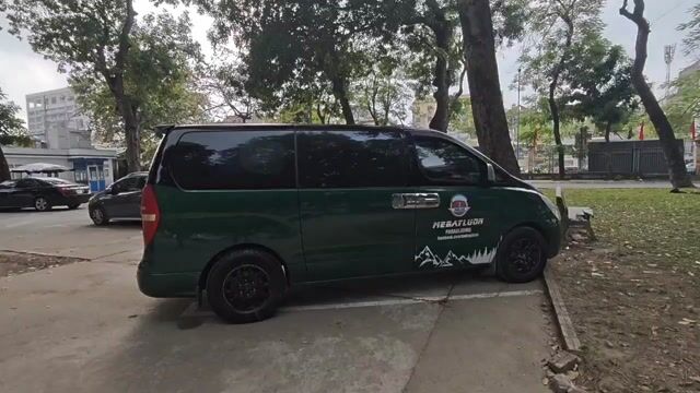 Hyundai Starex 2013 9 chỗ Xanh. Mua bán Ô tô tại Huyện Gia Lâm Hà Nội được đăng bởi Dang hình 1