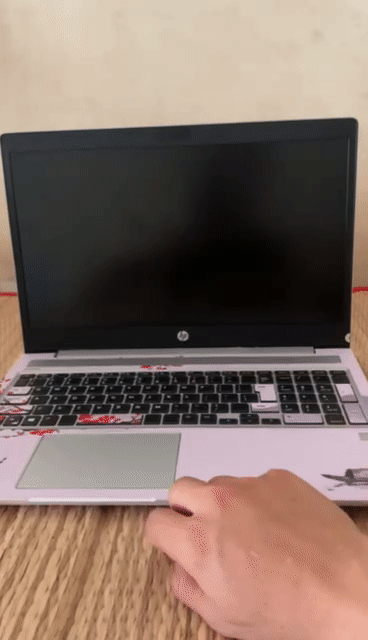 HP ProBook 450 G7 i5-10210U 8GB. Mua bán Laptop tại Thành phố Dĩ An Bình Dương được đăng bởi Tuấn Văn hình 1
