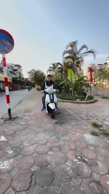 Janus 2021 zin 98%. Mua bán Xe máy tại Quận Hoàng Mai Hà Nội được đăng bởi Trường Giang Phạm hình 1