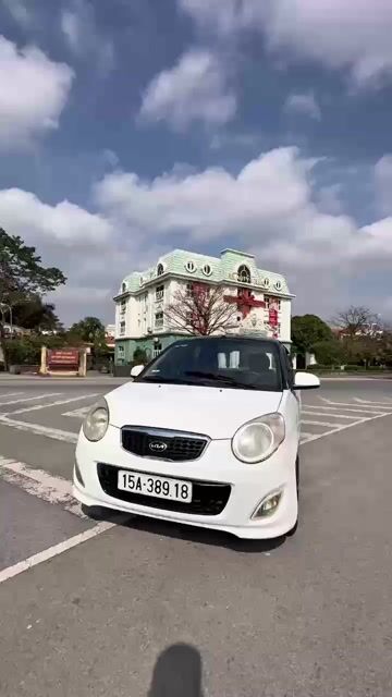 Kia Morning 2010 SX 1.1 AT Sport - 999999 km. Mua bán Ô tô tại Thành phố Ninh Bình Ninh Bình được đăng bởi Lê Anh Dũng hình 1