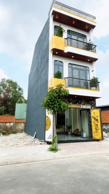 Mua bán Nhà ở Khu dân cư Lê Phong An Phú Thành phố Thuận An Bình Dương diện tích 74.9 m² giá 4,98 tỷ