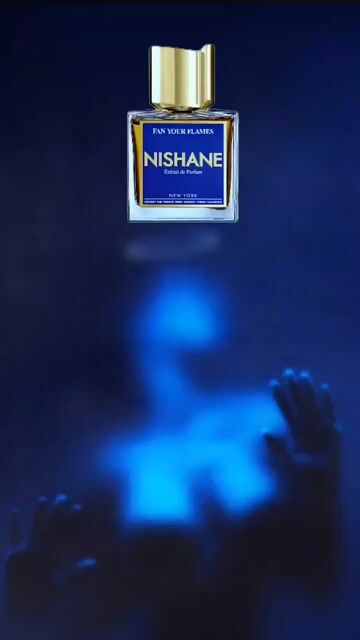香水(ユニセックス) Nishane - Fan Your Flames (50ml) FAN YOUR FLAMES - NISHANE