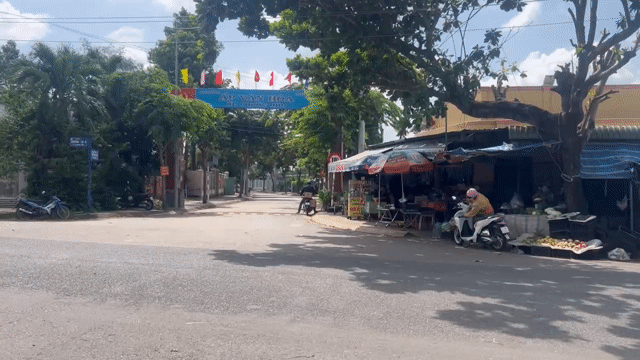Mua bán Đất Thành phố Bà Rịa Bà Rịa - Vũng Tàu diện tích 121 m² giá 1,5 tỷ